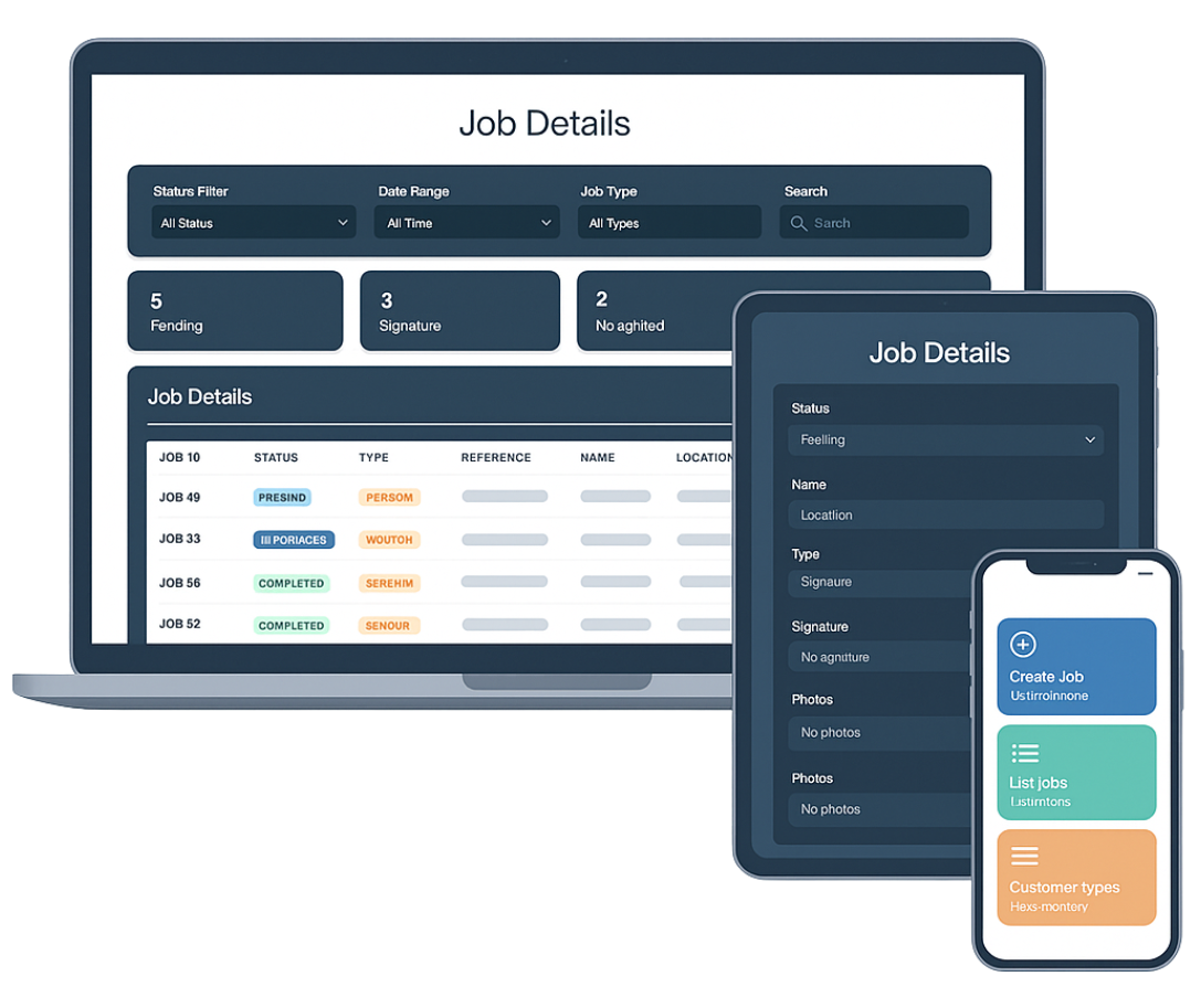 Detaillierte Analyse und Optimierung von Geschäftsprozessen